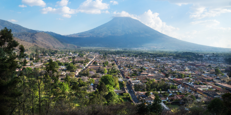 Proyecto de Educación Guatemala