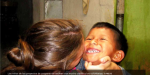 turismo solidario en guatemala