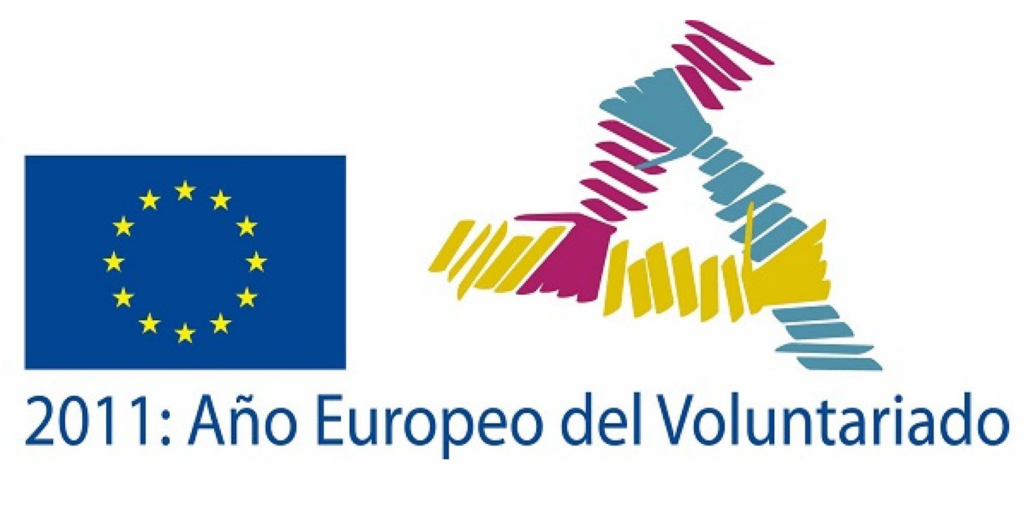 año europeo del voluntariado