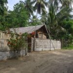 Accommodation-exterior