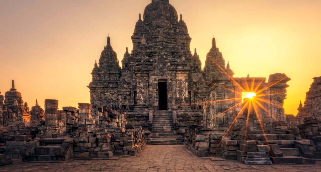 voluntariado indonesia