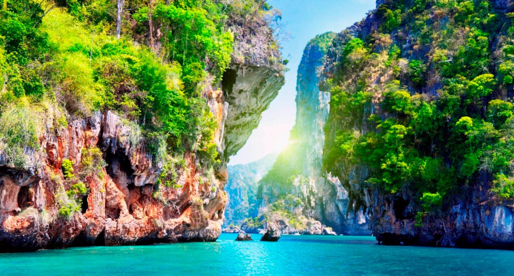 voluntariado tailandia