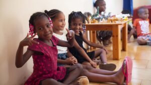 voluntariado en cabo verde