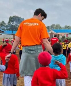 voluntariado marruecos