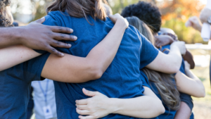 voluntariado internacional