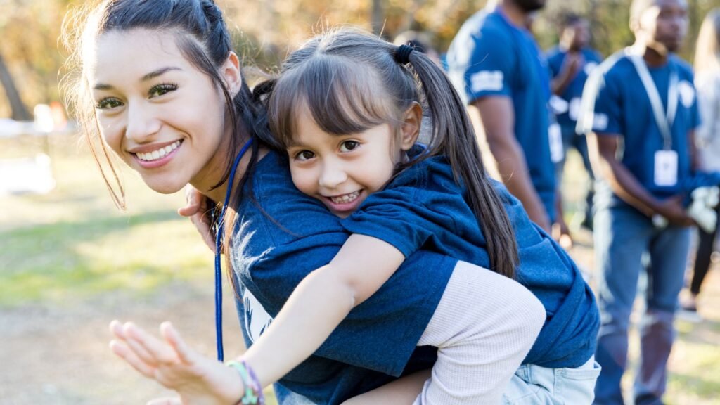 voluntariado internacional