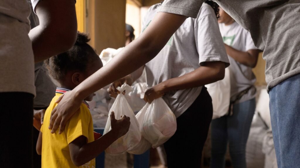 voluntariado internacional