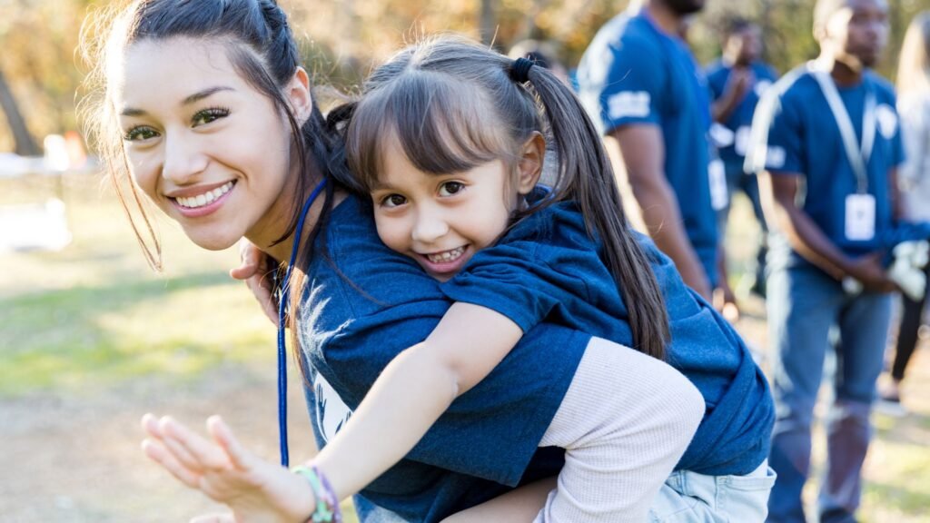 voluntariado internacional