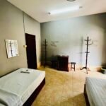 voluntariado en laos