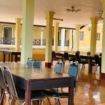 voluntariado en laos