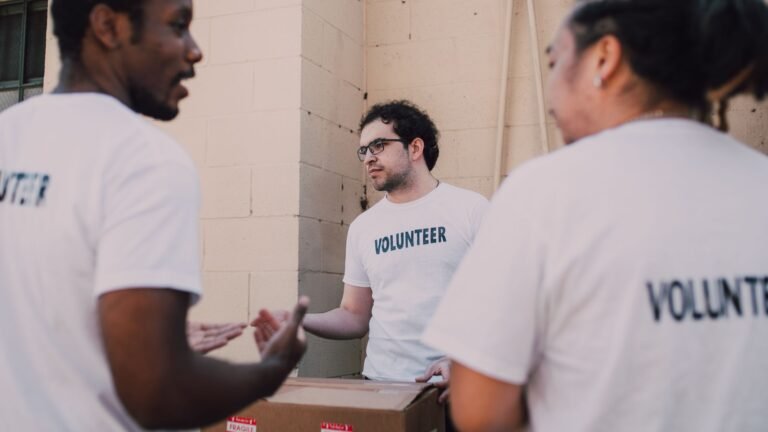 viajes de voluntariado