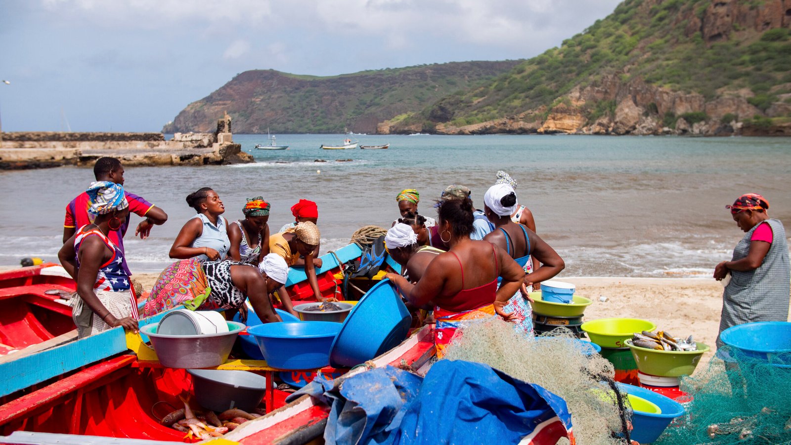 Image gallery marquee