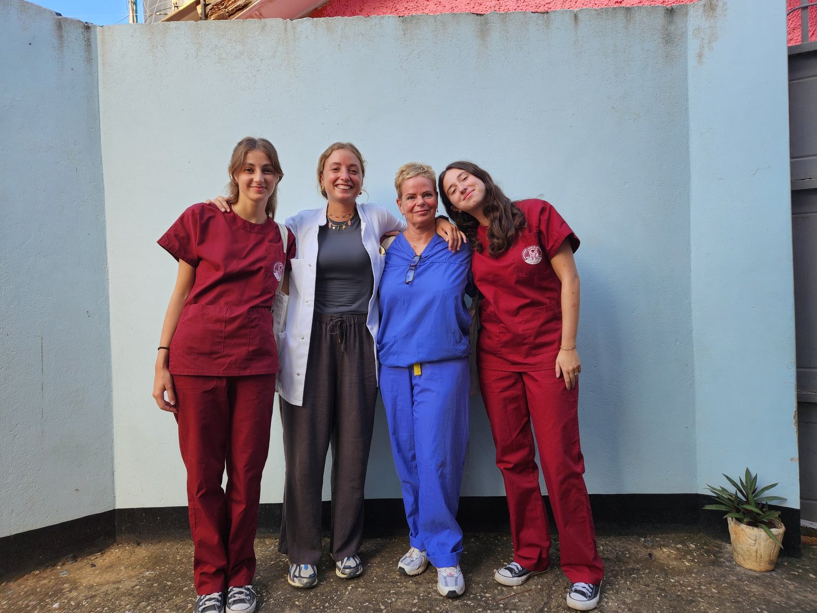 Image gallery marquee