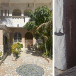 voluntariado en senegal