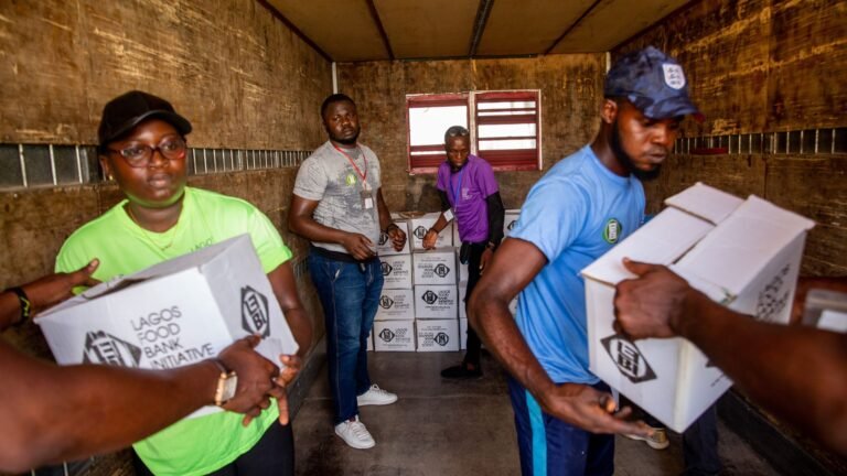 viajes de voluntariado