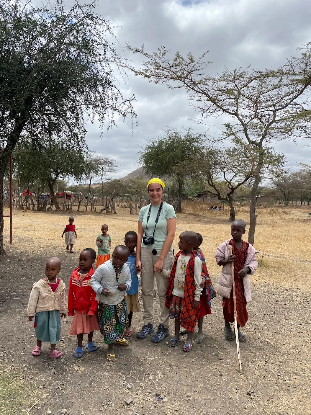 Image gallery marquee