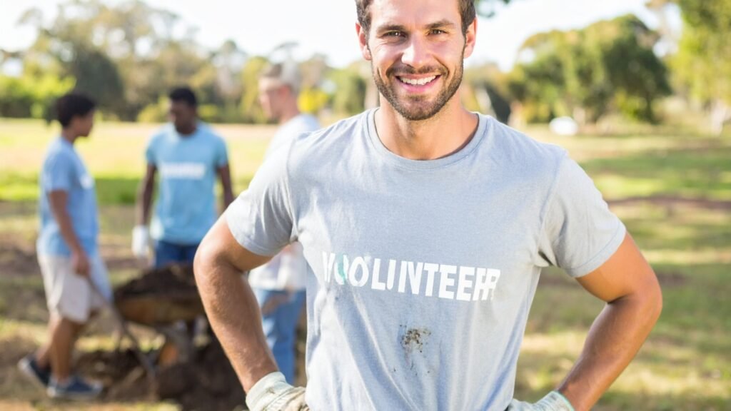 voluntariado en africa con animales