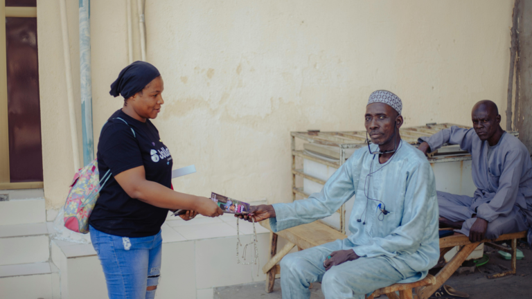 voluntariados en el extranjero