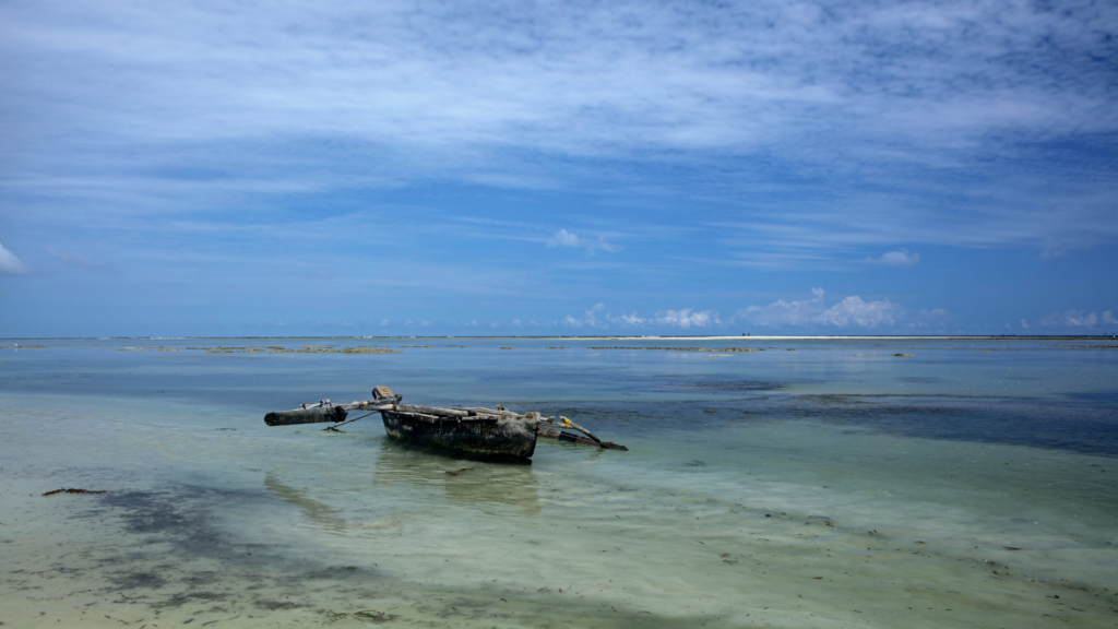 voluntariado en kenia