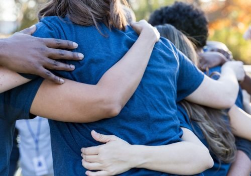 voluntariado internacional