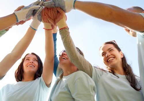 experiencias de voluntariado internacional