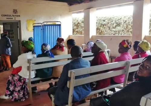 voluntariado por el mundo