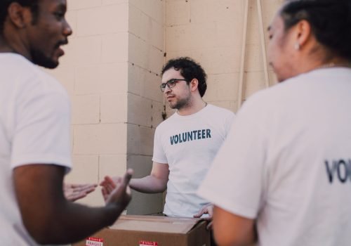 viajes de voluntariado