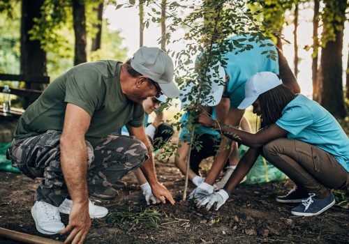 voluntariado internacional