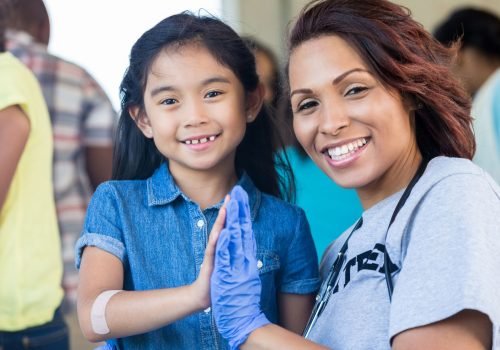 voluntariado internacional