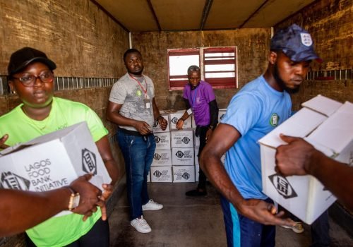 voluntariado en el extranjero
