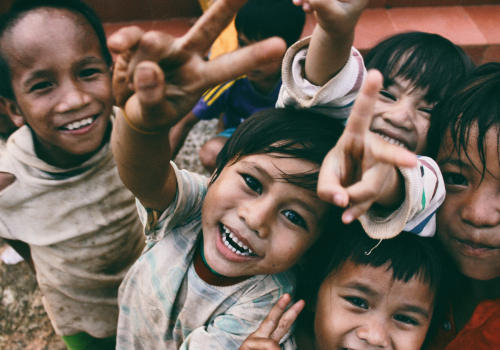 cooperación internacional ONG