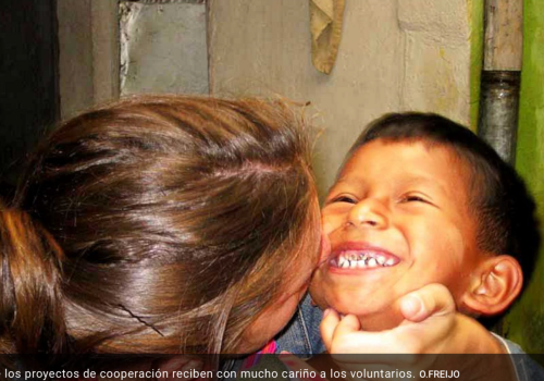 turismo solidario en guatemala
