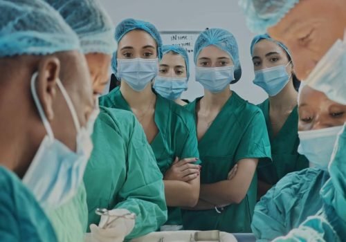 voluntariado médico en Zanzíbar: prácticas en hospitales locales