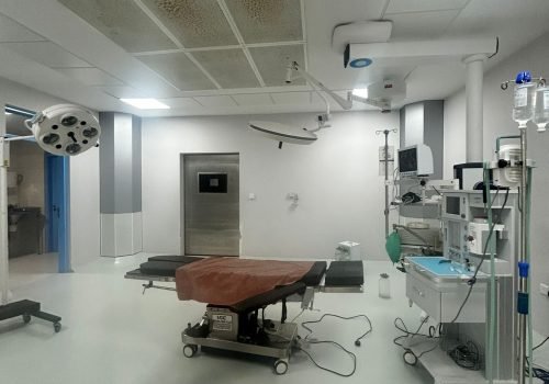 voluntariado médico en Zanzíbar: prácticas en hospitales locales