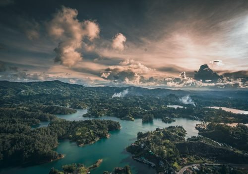 Colombia