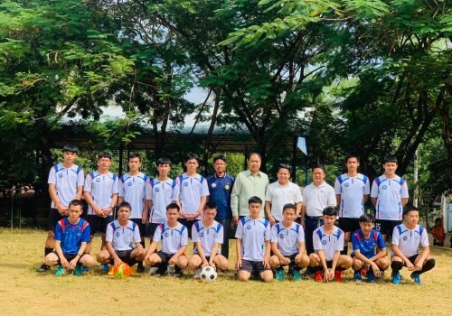 voluntariado en laos