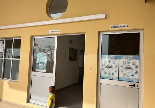 voluntariado en cabo verde