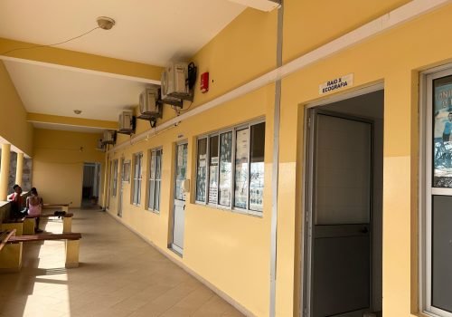 voluntariado en cabo verde