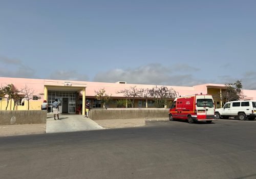 voluntariado en cabo verde