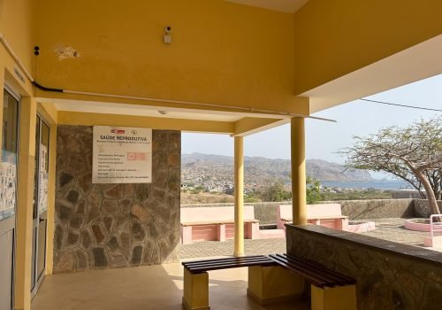 voluntariado en cabo verde