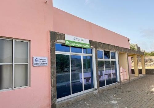voluntariado en cabo verde