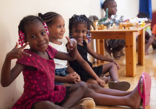 voluntariado en cabo verde
