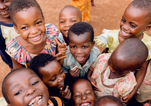 voluntariados en el extranjero