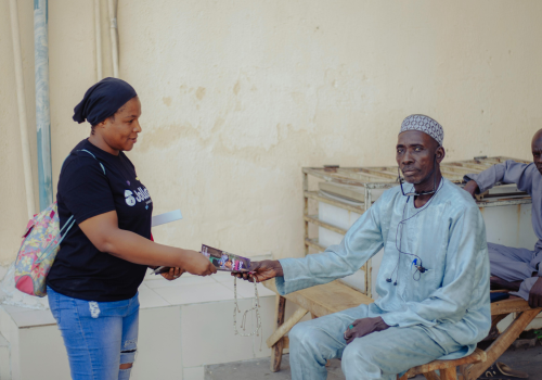 voluntariados en el extranjero